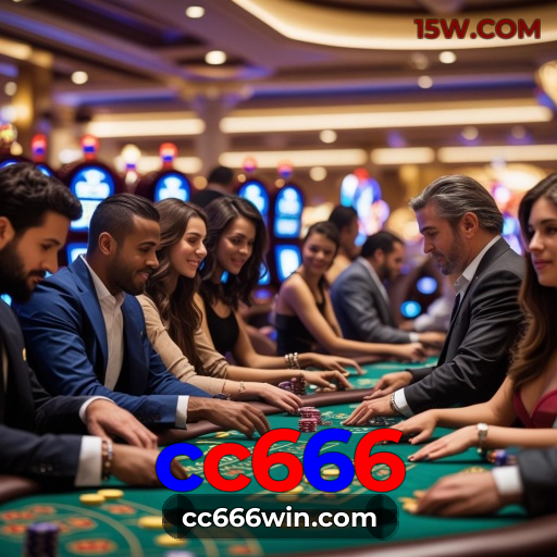 Baixar APK cc666