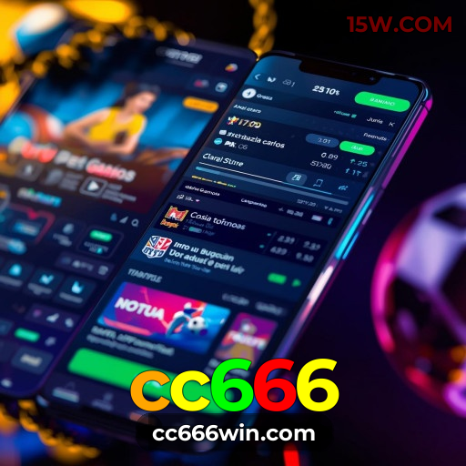 Download PC cc666